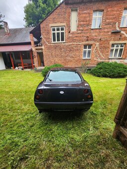 Fiat Coupe - 5