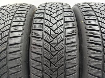 Zimní pneu 195/65/15 Dunlop - 5
