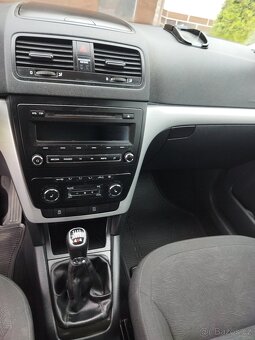 Škoda Yeti ambition 44 - 5