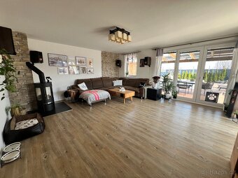 Prodej krásného rodinného domu - 5