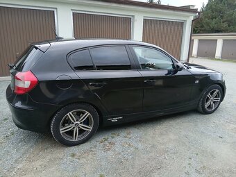BMW 116i- LPG - 5