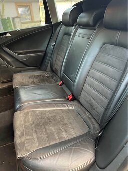 Výměna VW Passat B6 2.0TDi 103kw - 5
