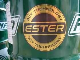 motorový olej 5W-30 sud 60 litrů , C3 ,LL (long life) - 5