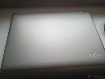 Konvertibilní 2v1 Lenovo YOGA 520 - 5