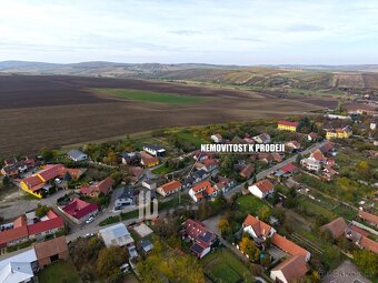 Prodej nemovitosti k demolici s hotovým projektem rodinného  - 5