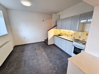 Pronájem bytu 3+1, 81m2, Liberec - Durychova - 5