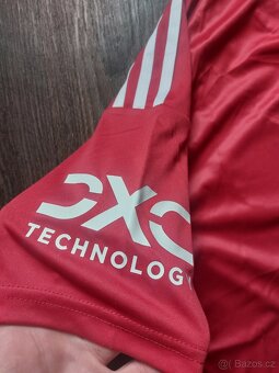 Dres manchesteru united original domácí 24/25 vel M - 5