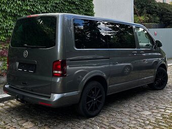 2.0tdi 103kw, 4x4, LIFE, 251000km, Xenon, 2x šoupačky, tažné - 5