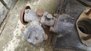 Stabilní motor Lorenz - 5