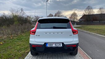 Volvo XC40 D3 - 5