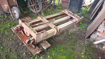 Vež Desta vysokozdvih - 5