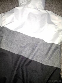 Pánská, chlapecká bunda Fishbone vel. XS - 5