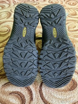 Keen Targhee IV Mid WP M vel 42 - 5