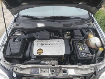 Opel Astra G - 5