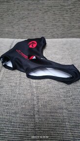 Návleky na cyklistické tretry. L a M. - 5