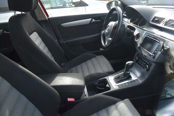 Os.aut. VW Passat, 2,0 TSI 4Mot. DSG Alltrack-prodej dražbou - 5