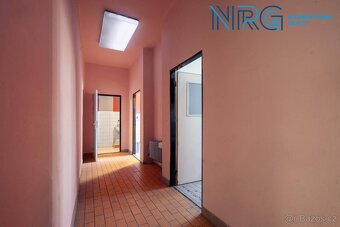 Prodej komerční budovy, Ratboř - 5