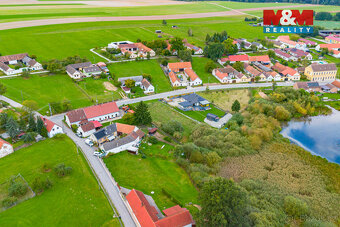 Prodej pozemku k bydlení, 1522 m², Dolní Slověnice - 5