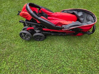 Golfový kočárek - 5