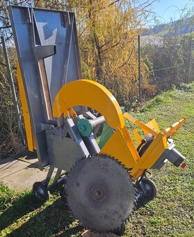 Cirkularka narex hvp 60 po kompletni Go - 5