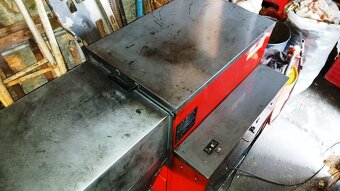 Thermobile AT 400 - olejový agregát (kamna) - 5