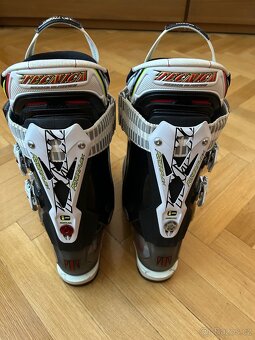 Lyžařské boty TECNICA DEMON 110, vel. 27,5 - 5