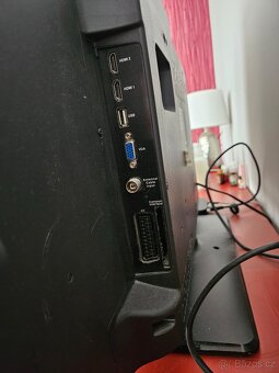 Televize Thomson - 5