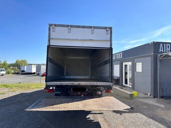 Iveco EUROCARGO 180E24 SKŘÍŇ ČELO E3 - 5