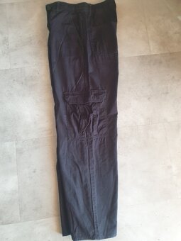 Kalhoty "KAPSÁČE" zn. HM vel. 158 - NOVÉ - 5