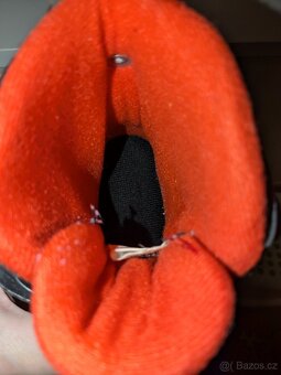 Detske rostouci brusle 2v1 (ledove/inline) vel. 30-33 - 5