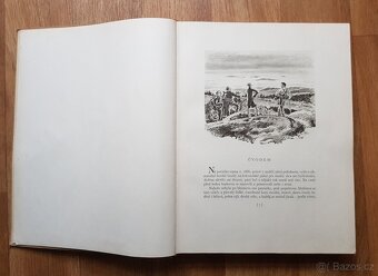 Prodám knihy O ZTRACENÉM ŠEVCI 1-2díl - 5