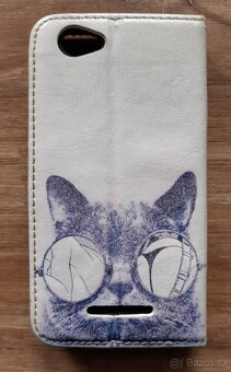 Mobilní telefon Sony Xperia C1905 - 5