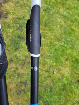 Fischer Sprint Crown RCS dětské běžky - 5