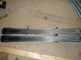 Sjezdové lyže HEAD 117cm - 5