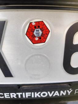 Prodám Jebb Compas 2014 - 5