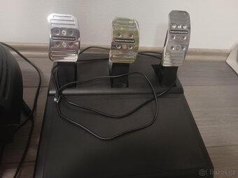 Volant PC XBOX  TMX pro Force - 5