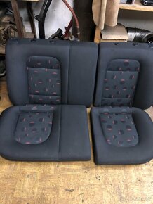 Škoda fabia 1.2 1.4 díly - 5