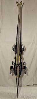 Lyže Völkl Racetiger 155cm - 5