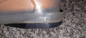 Dětské lyžáky DALBELLO 245mm - 5