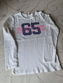 BENETTON vel. 140 - 5