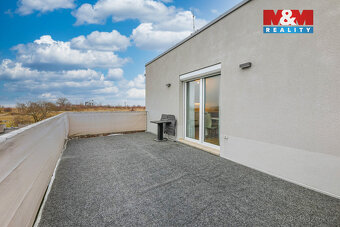 Prodej bytu 4+kk, 82 m², Vochov - 5