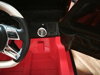 Elektrické autíčko - 5