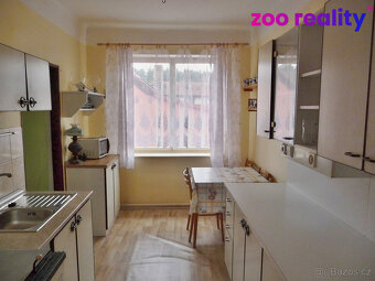 Prodej, rodinný dům, Vrábče - 5