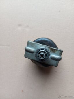 Tachometr Čz 125 B, T, C - 5