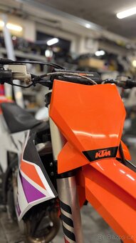 KTM SXF 450 2024 40MTH - 5