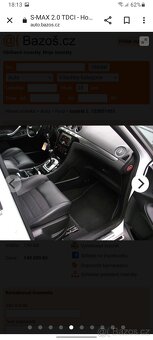 Ford s-max 2.0 diesel - 5