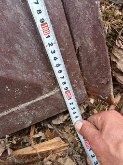 Garážová vrata - 5