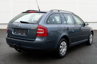 Škoda Octavia 1.9TDI AMBIENTE - 5