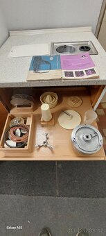 Robot uks skřínkový - 5