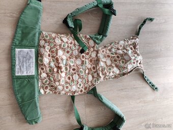 Ergobaby nosítko - 5